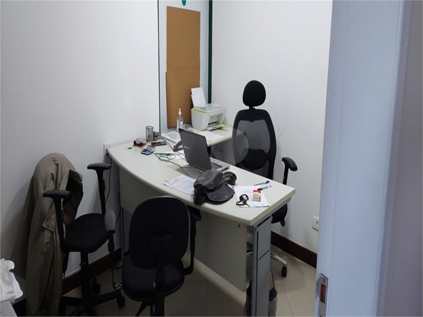 Sala à venda em Tucuruvi, São Paulo, SP