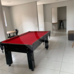 Apartamento à venda com 2 quartos em Paraíso do Morumbi, São Paulo, SP