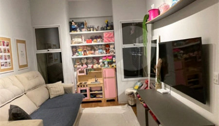 Apartamento à venda com 2 quartos em Jardim do Trevo, Atibaia, SP