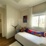Apartamento à venda com 3 suítes em Barra Funda, São Paulo, SP