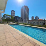Apartamento à venda ou para alugar com 3 suítes em Água Branca, São Paulo, SP