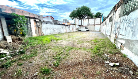 Terreno à venda em Brooklin, São Paulo, SP