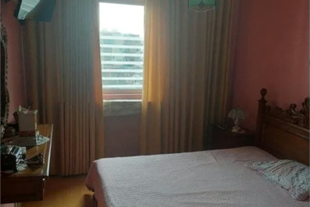Apartamento à venda com 2 quartos em Pinheiros, São Paulo, SP