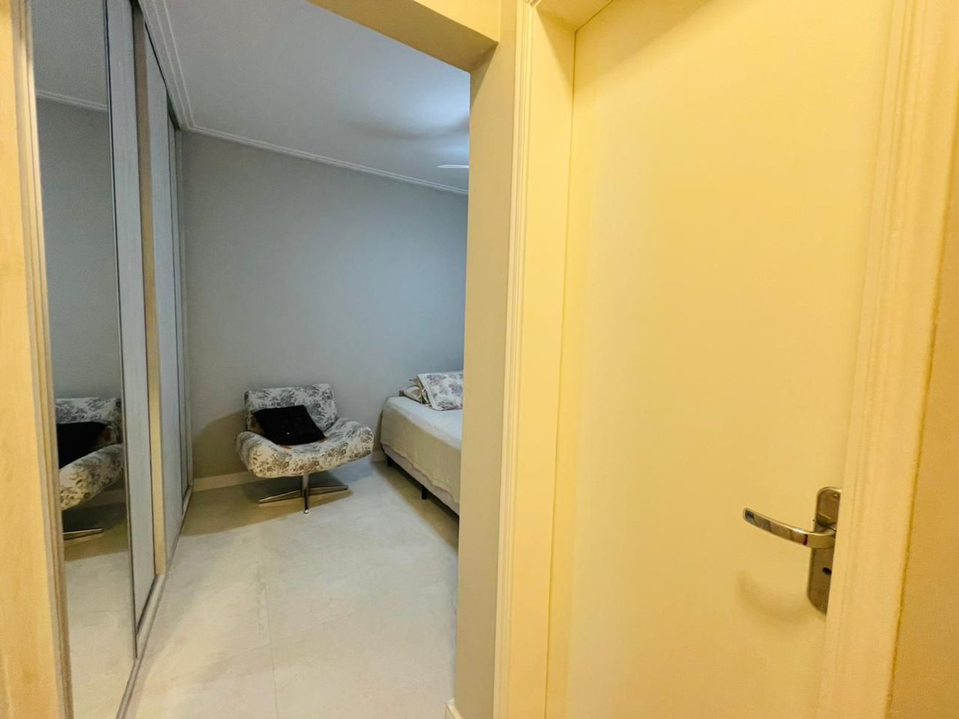Apartamento com 3 dormitórios à venda, 127 m² por R$ 2.550.000,00 - Gonzaga - Santos/SP