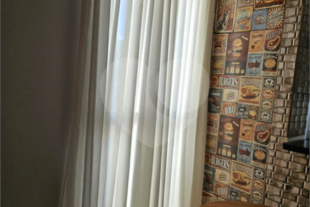 Apartamento para alugar com 2 quartos em Jardim das Nações, Salto, SP