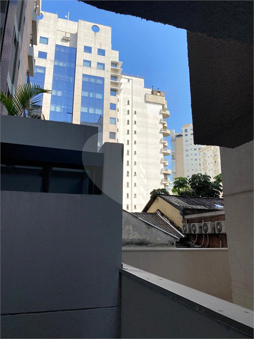 Studio à venda com 1 quarto em Jardim Paulista, São Paulo, SP