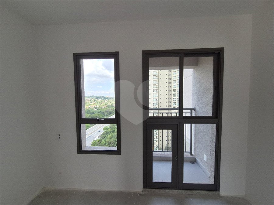 Apartamento à venda em Brooklin Paulista, São Paulo, SP