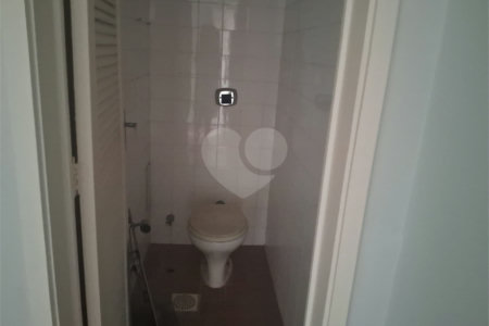 Apartamento à venda com 1 quarto em Tijuca, Rio de Janeiro, RJ
