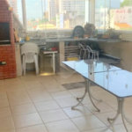 Apartamento à venda com 3 quartos, sendo 1 suíte,  em Vila São João, Sorocaba, SP
