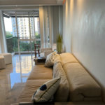 Apartamento à venda com 2 quartos, sendo 1 suíte, em Barra da Tijuca, Rio de Janeiro, RJ