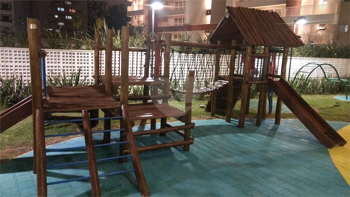Apartamento à venda com 3 quartos, sendo 1 suíte, no Centro, São Bernardo do Campo, SP