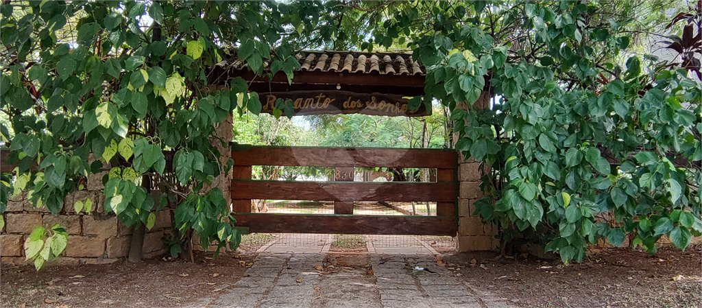 Chácara à venda com 3 quartos, sendo 1 suíte, em Chácara Flórida, Itu, SP