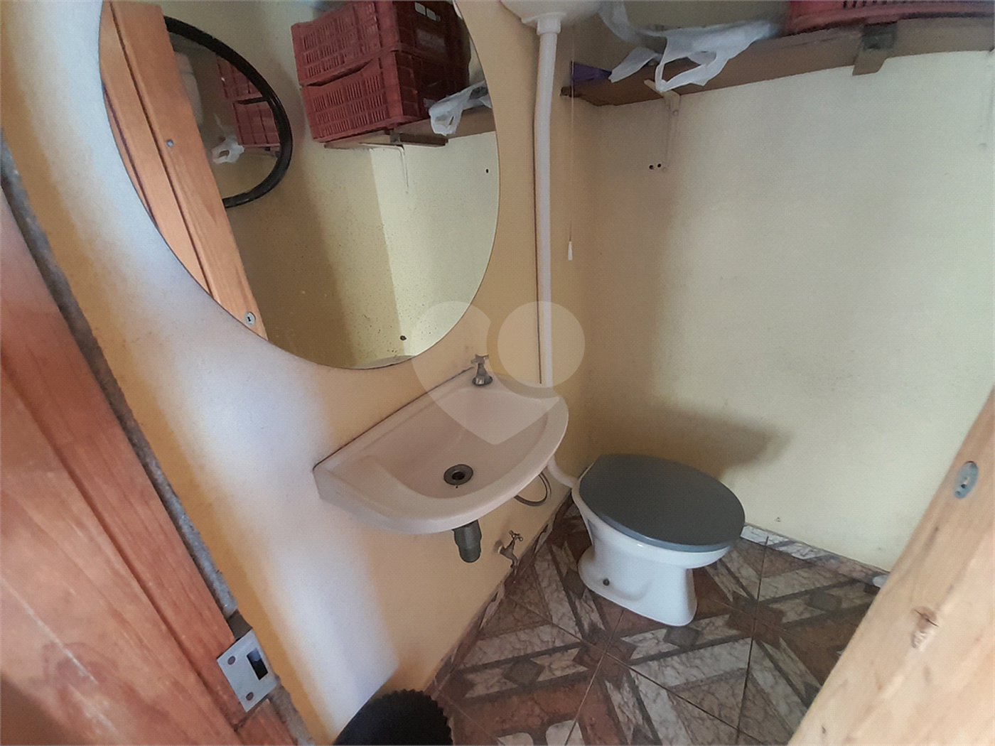 Casa à venda com 3 quartos, sendo 1 suíte, em Parque Edu Chaves, São Paulo, SP