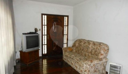 Casa Térrea à venda com 3 quartos, sendo 2 suítes,  em Vila Mazzei, São Paulo, SP