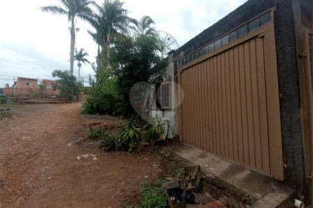 Chácara à venda com 3 quartos em Vila Belo Horizonte, Itapetininga, SP