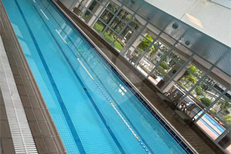 Apartamento para alugar com 3 suítes em Brooklin Paulista, São Paulo, SP