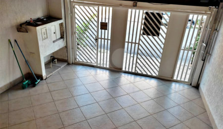 Sobrado à venda com 3 quartos, sendo 1 suíte,  em Vila Medeiros, São Paulo, SP
