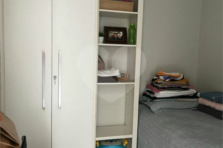 Apartamento à venda com 3 quartos, sendo 1 suíte,  em Vila Clementino, São Paulo, SP
