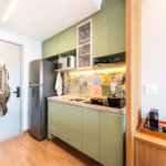 Apartamento à venda com 1 quarto em Vila Clementino, São Paulo, SP