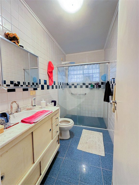 Apartamento à venda com 2 quartos em Perdizes, São Paulo, SP