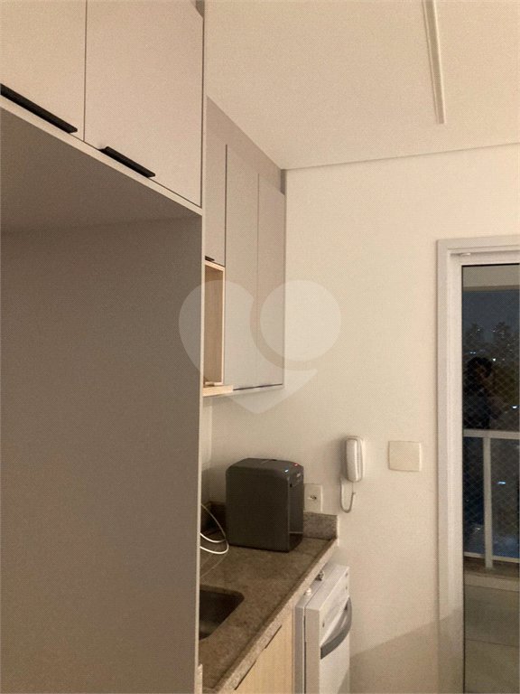 Apartamento à venda com 1 quarto em Jardim São Paulo(zona Norte), São Paulo, SP