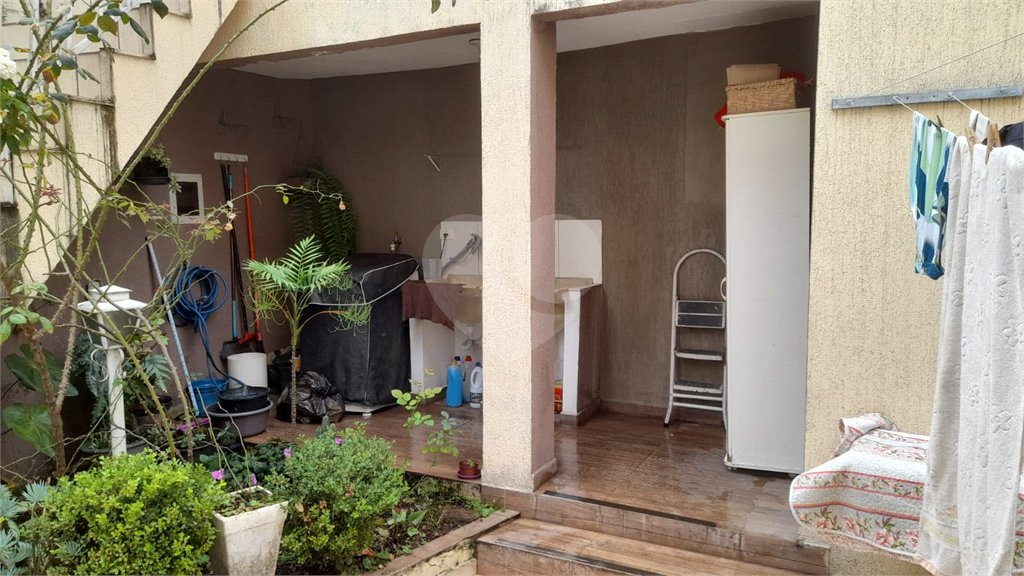 Sobrado à venda com 5 quartos, sendo 1 suíte, em Mandaqui, São Paulo, SP