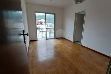 Apartamento à venda com 3 quartos, sendo 1 suíte,  em Méier, Rio de Janeiro, RJ