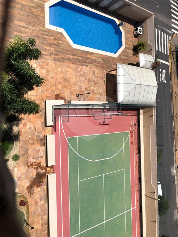 Apartamento à venda com 4 suítes em Vila Henrique, Salto, SP