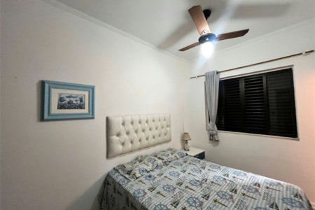 Apartamento Residencial à venda, Enseada, Guarujá - AP1502.