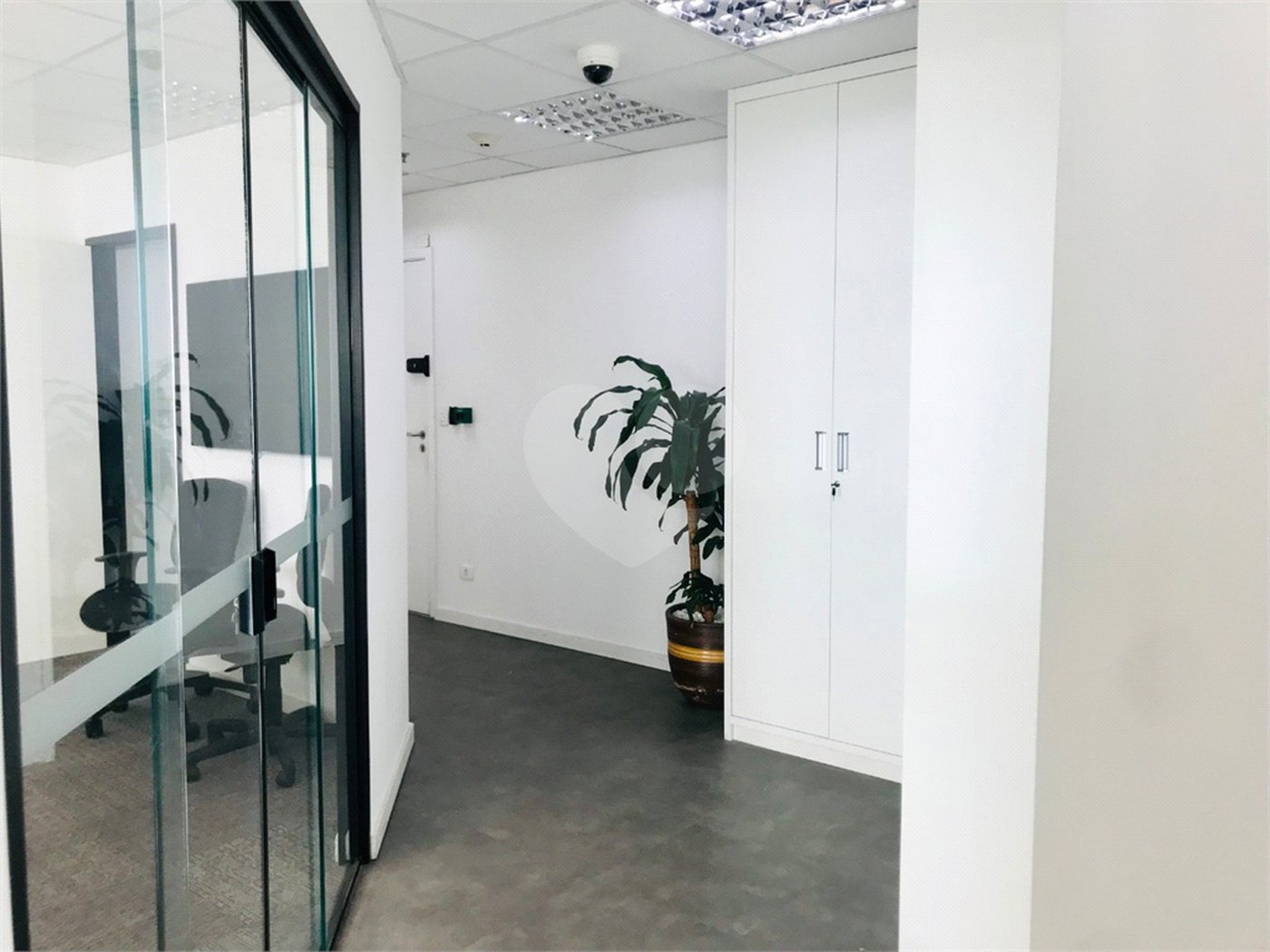 Sala para alugar no Centro, São Bernardo do Campo, SP