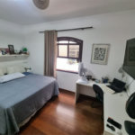 Casa à venda com 4 quartos, sendo 1 suíte, em Jardim Lídia, São Paulo, SP