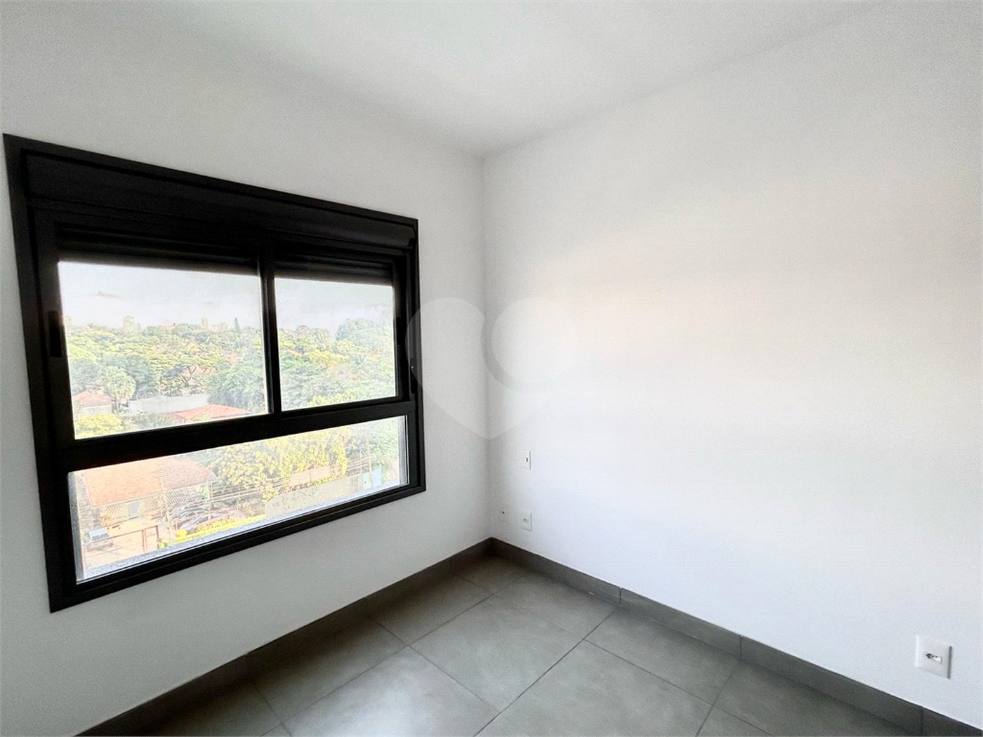 Apartamento à venda com 2 quartos, sendo 1 suíte, em Brooklin, São Paulo, SP