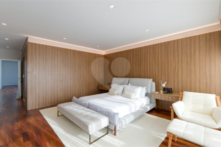 Casa à venda com 3 suítes no condomínio Eco Boulevard, São Paulo - SP