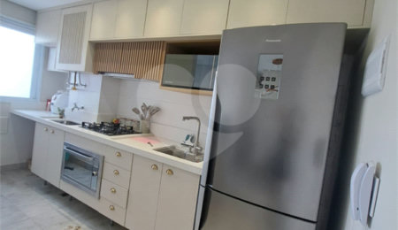 Apartamento para alugar com 2 quartos em Pirituba, São Paulo, SP