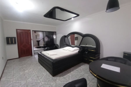 Hotel à venda com 31 suítes em Chapadinha, Itapetininga, SP