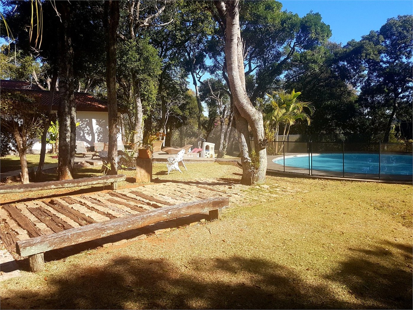 Casa à venda com 9 suítes em Loteamento Chácaras Serra da Ermida, Jundiaí, SP