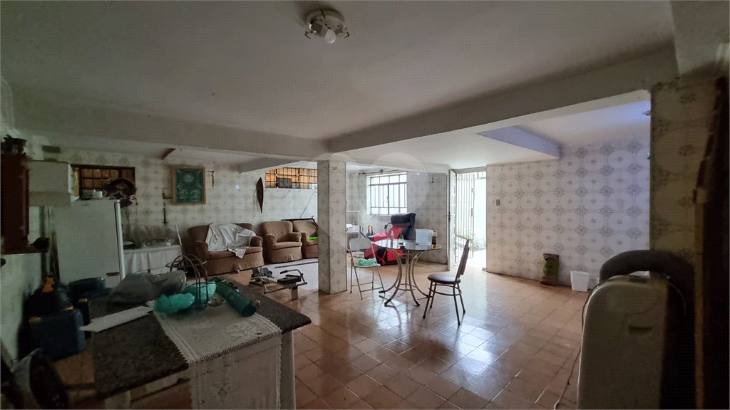 Casa à venda com 2 quartos em Casa Verde, São Paulo, SP