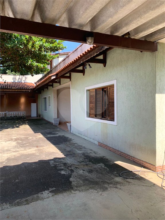 Casa à venda com 3 quartos em Horto Florestal, São Paulo, SP