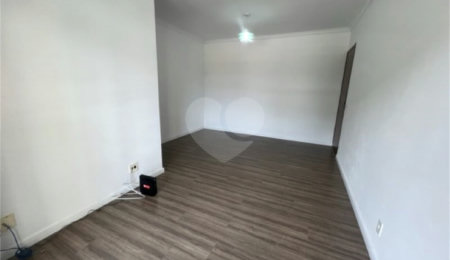 Apartamento à venda com 2 quartos em Mandaqui, São Paulo, SP