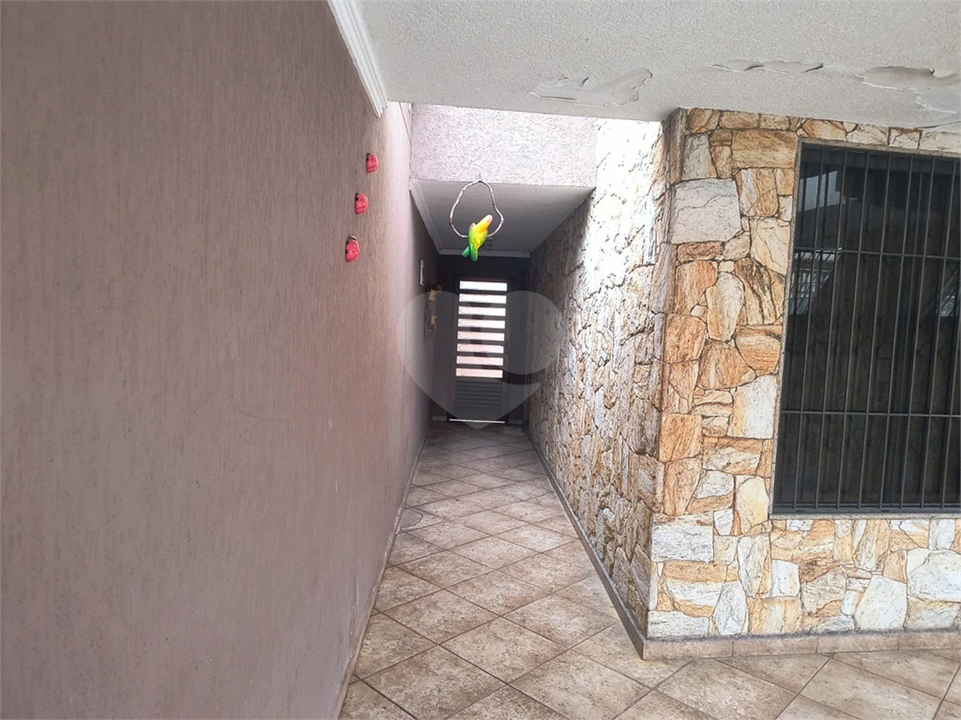 Sobrado à venda com 3 quartos, sendo 1 suíte,  em Vila Palmeiras, São Paulo, SP
