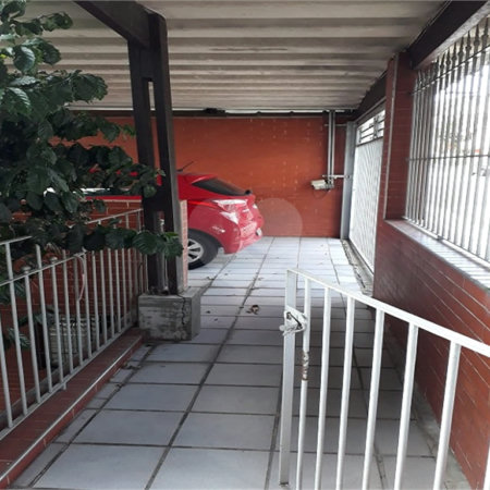 Sobrado à venda com 2 quartos em Vila dos Remédios, São Paulo, SP