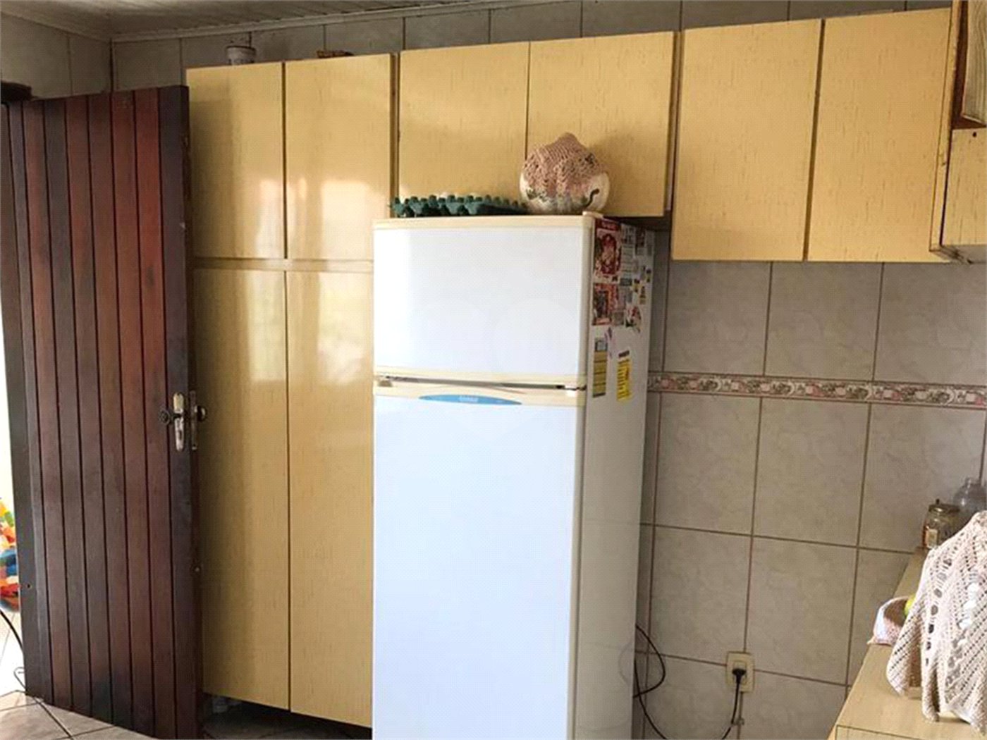 Casa à venda com 2 quartos, sendo 1 suíte, em Jardim Ester, São Paulo, SP