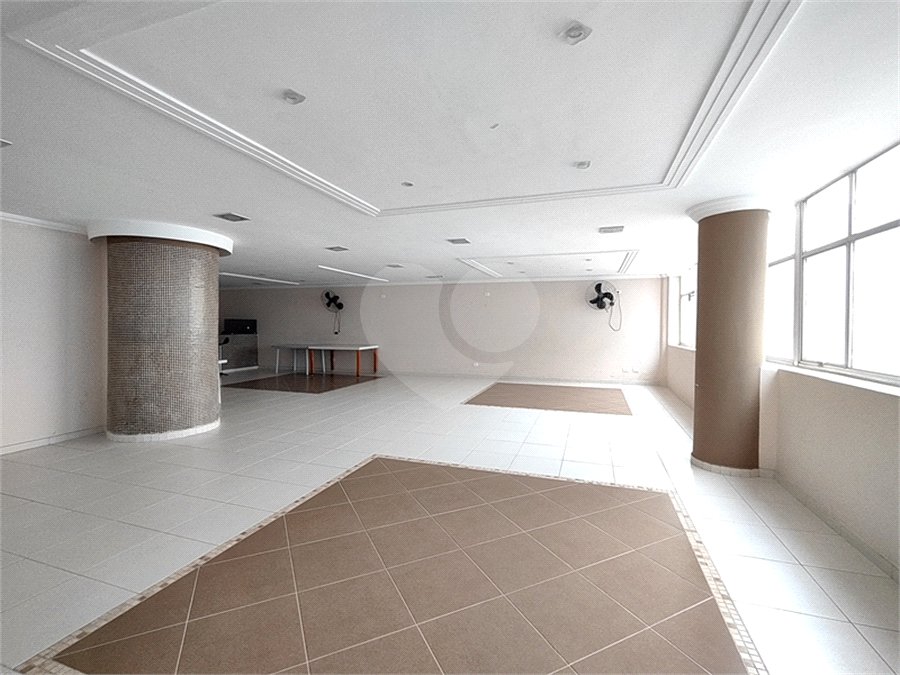 Apartamento à venda com 3 quartos, sendo 1 suíte, em Santana, São Paulo, SP