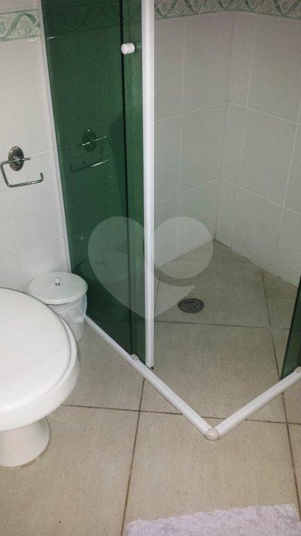 Sobrado à venda com 3 suítes em Tucuruvi, São Paulo, SP