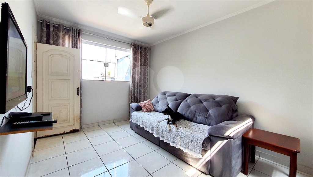 Casa à venda com 3 quartos, sendo 1 suíte, em Campos Elíseos, Ribeirão Preto, SP