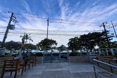 Apartamento com 2 dormitórios, 93 m² - venda por R$ 1.200.000,00 ou aluguel por R$ 7.021,00/mês - Gonzaga - Santos/SP