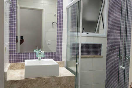 Apartamento à venda com 3 quartos, sendo 1 suíte, em Mogi Moderno, Mogi das Cruzes, SP
