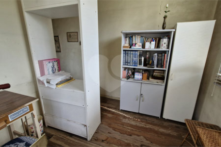 Casa à venda com 4 quartos, sendo 1 suíte, em Alto da Boa Vista, Rio de Janeiro, RJ