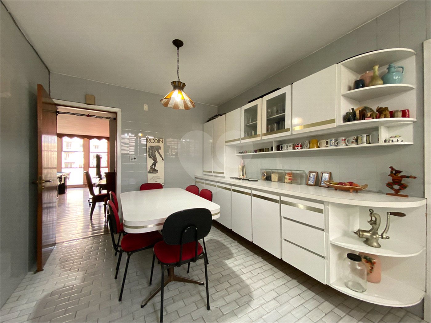 Apartamento à venda com 3 quartos, sendo 1 suíte, em Santa Cecília, São Paulo, SP