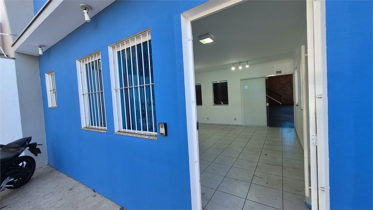 Galpão para alugar em Vila Nova Sorocaba, Sorocaba, SP